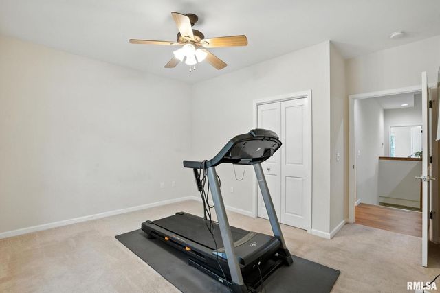 1013 2ND Street Court 0, Moline, IL 61265