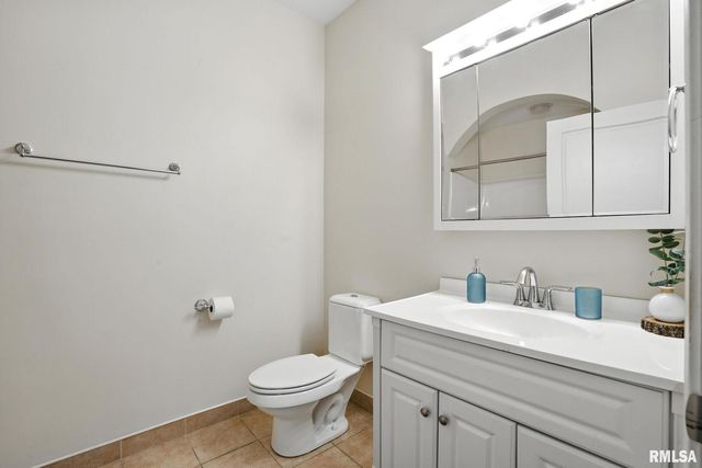 1013 2ND Street Court 0, Moline, IL 61265