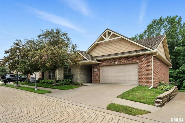 1013 2ND Street Court 0, Moline, IL 61265