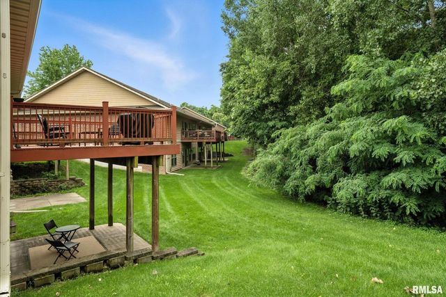 1013 2ND Street Court 0, Moline, IL 61265