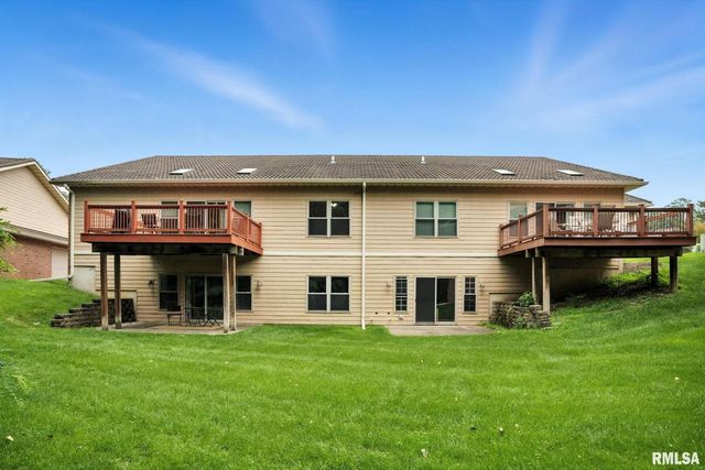 1013 2ND Street Court 0, Moline, IL 61265