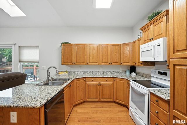 1013 2ND Street Court 0, Moline, IL 61265