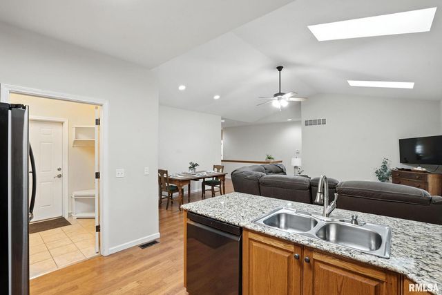 1013 2ND Street Court 0, Moline, IL 61265