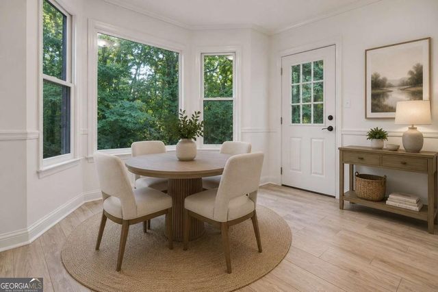 467 Orchards Walk, Stone Mountain, GA 30087