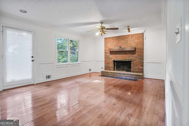 467 Orchards Walk, Stone Mountain, GA 30087