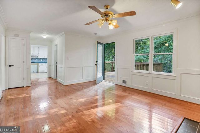 467 Orchards Walk, Stone Mountain, GA 30087