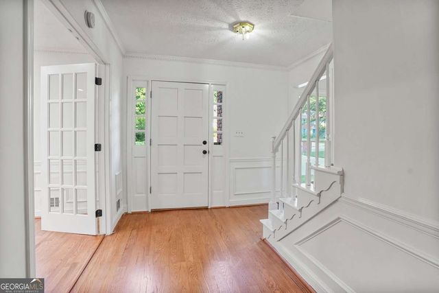 467 Orchards Walk, Stone Mountain, GA 30087