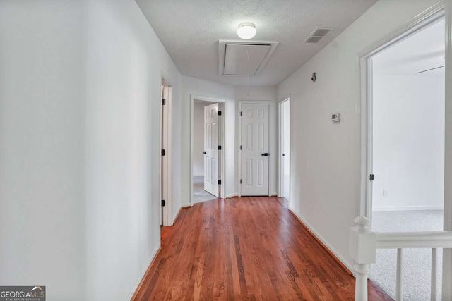 467 Orchards Walk, Stone Mountain, GA 30087