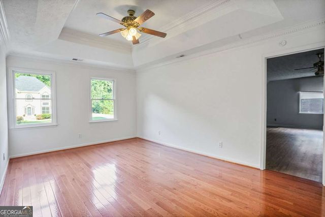 467 Orchards Walk, Stone Mountain, GA 30087