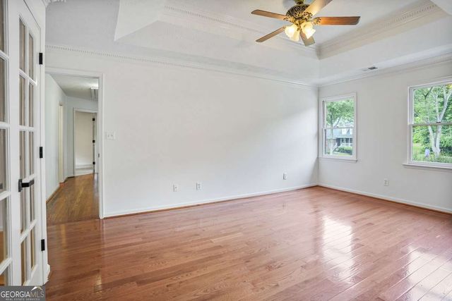467 Orchards Walk, Stone Mountain, GA 30087