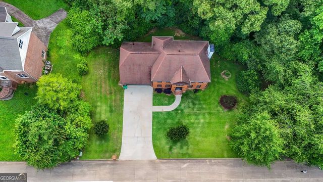 467 Orchards Walk, Stone Mountain, GA 30087