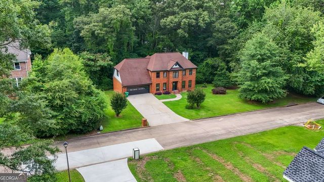 467 Orchards Walk, Stone Mountain, GA 30087