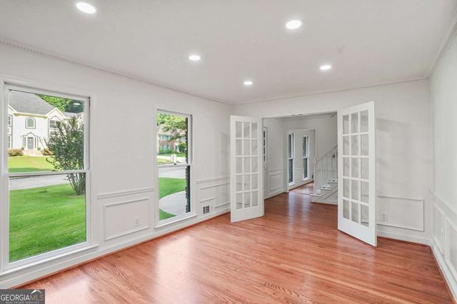 467 Orchards Walk, Stone Mountain, GA 30087