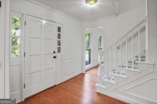 467 Orchards Walk, Stone Mountain, GA 30087