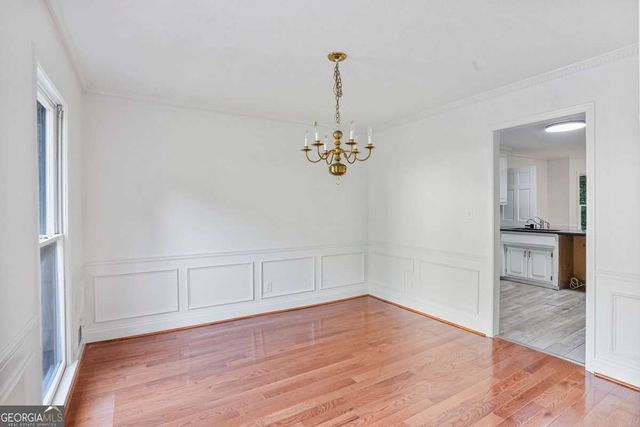 467 Orchards Walk, Stone Mountain, GA 30087