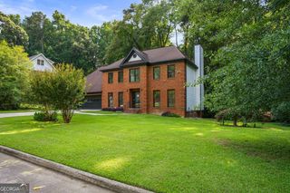 467 Orchards Walk, Stone Mountain, GA 30087