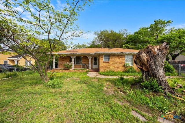 512 S Gray Street, Killeen, TX 76541
