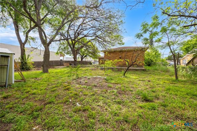 512 S Gray Street, Killeen, TX 76541