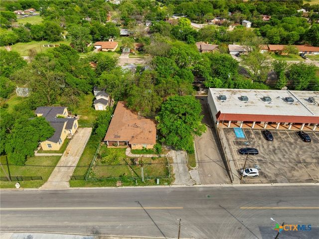 512 S Gray Street, Killeen, TX 76541