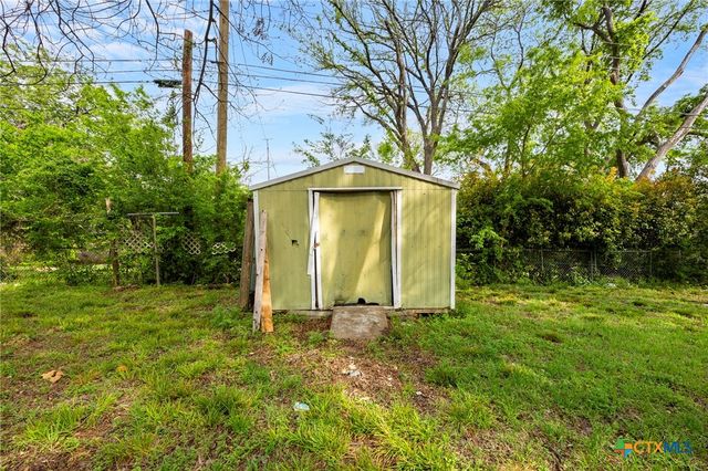 512 S Gray Street, Killeen, TX 76541