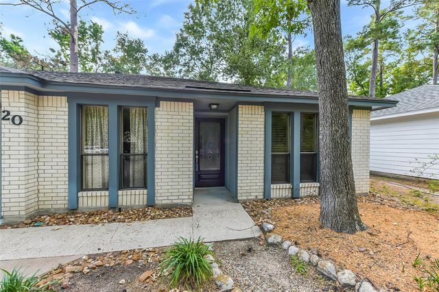 20 Tulip Hill Court, Spring, TX 77380