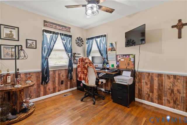 418 Blackwater Dr, Petersburg, VA 23805