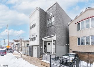 486 4Th St, Newark City, NJ 07107