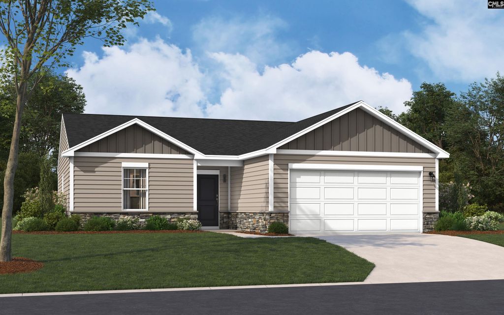 225 Barracks Road, Columbia, SC 29229