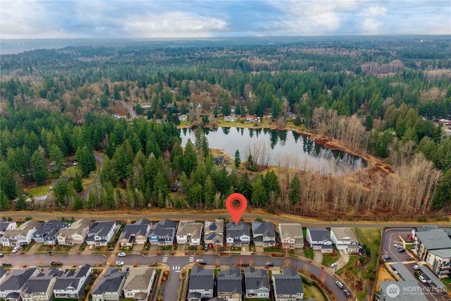 32709 Ash Avenue SE, Black Diamond, WA 98010