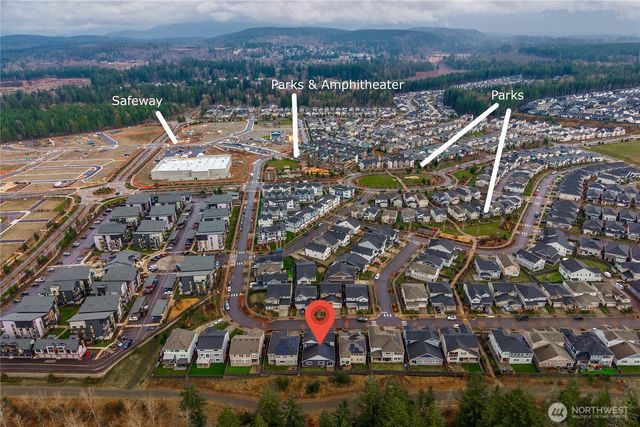 32709 Ash Avenue SE, Black Diamond, WA 98010