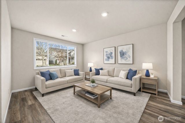 32709 Ash Avenue SE, Black Diamond, WA 98010