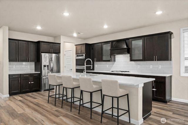 32709 Ash Avenue SE, Black Diamond, WA 98010