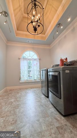 4920 Magnolia Creek Drive, Cumming, GA 30028