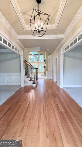 4920 Magnolia Creek Drive, Cumming, GA 30028