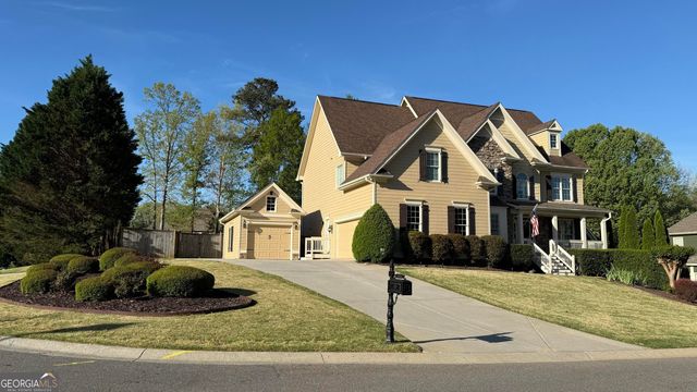 4920 Magnolia Creek Drive, Cumming, GA 30028