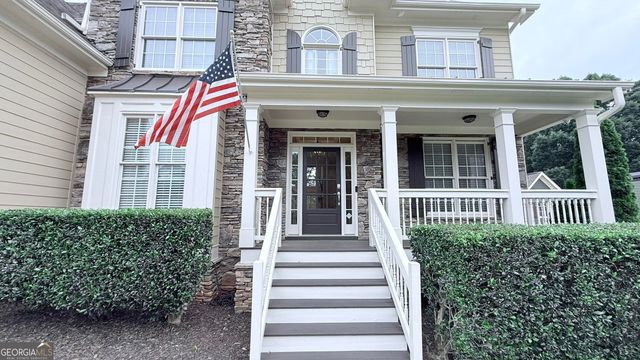 4920 Magnolia Creek Drive, Cumming, GA 30028