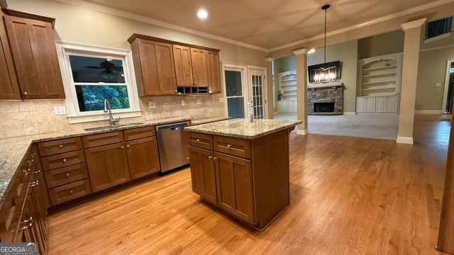 4920 Magnolia Creek Drive, Cumming, GA 30028