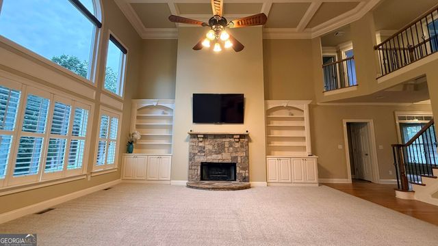 4920 Magnolia Creek Drive, Cumming, GA 30028