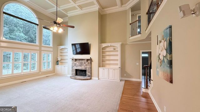 4920 Magnolia Creek Drive, Cumming, GA 30028