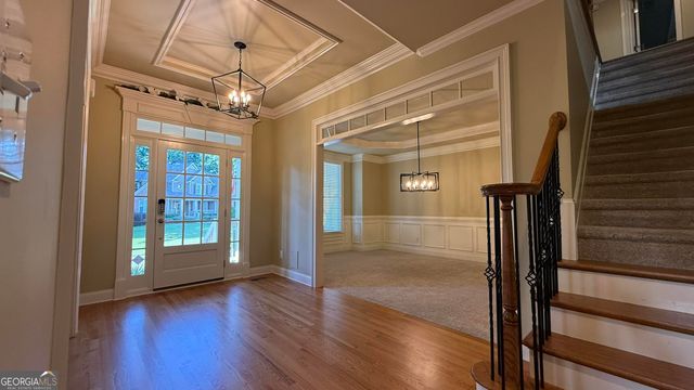 4920 Magnolia Creek Drive, Cumming, GA 30028