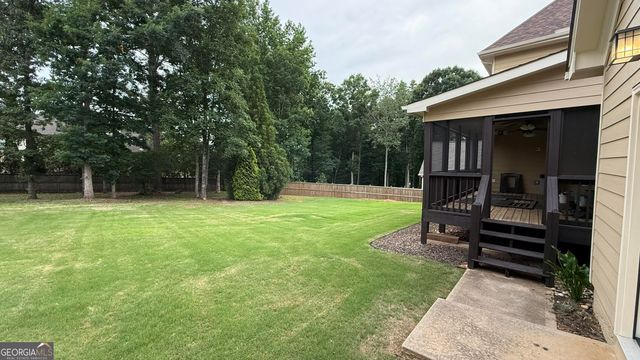 4920 Magnolia Creek Drive, Cumming, GA 30028