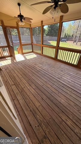 4920 Magnolia Creek Drive, Cumming, GA 30028