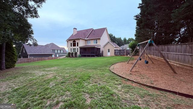 4920 Magnolia Creek Drive, Cumming, GA 30028