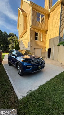 4920 Magnolia Creek Drive, Cumming, GA 30028