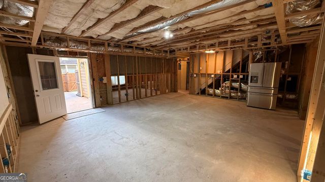 4920 Magnolia Creek Drive, Cumming, GA 30028