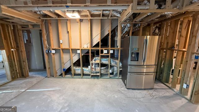 4920 Magnolia Creek Drive, Cumming, GA 30028