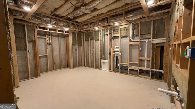 4920 Magnolia Creek Drive, Cumming, GA 30028