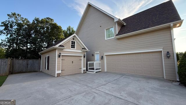 4920 Magnolia Creek Drive, Cumming, GA 30028