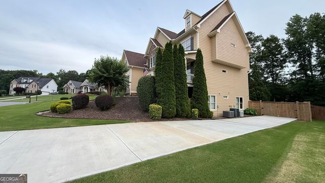 4920 Magnolia Creek Drive, Cumming, GA 30028