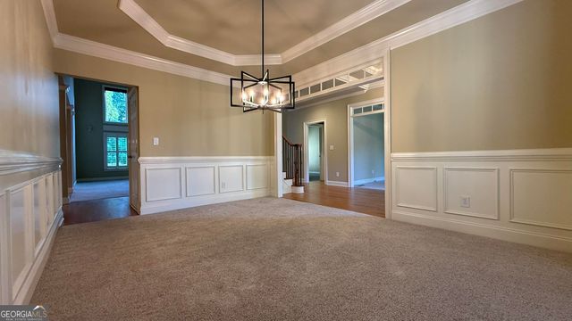 4920 Magnolia Creek Drive, Cumming, GA 30028